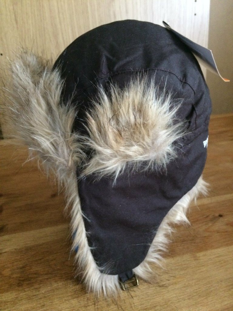 regatta trapper hat